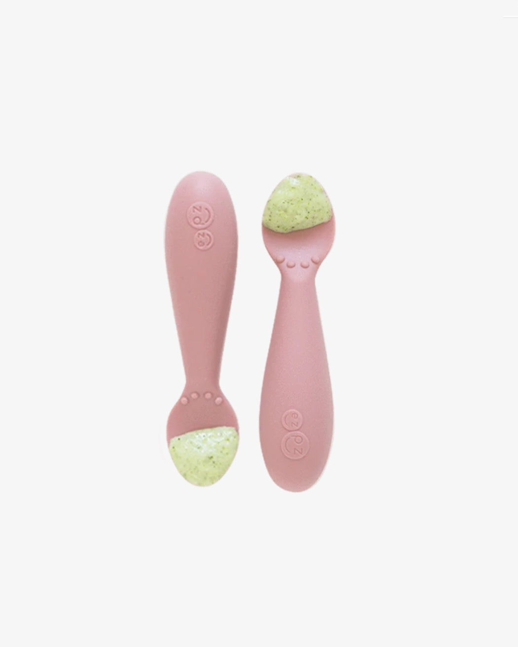 Tiny Spoon 2-Pack – Blush