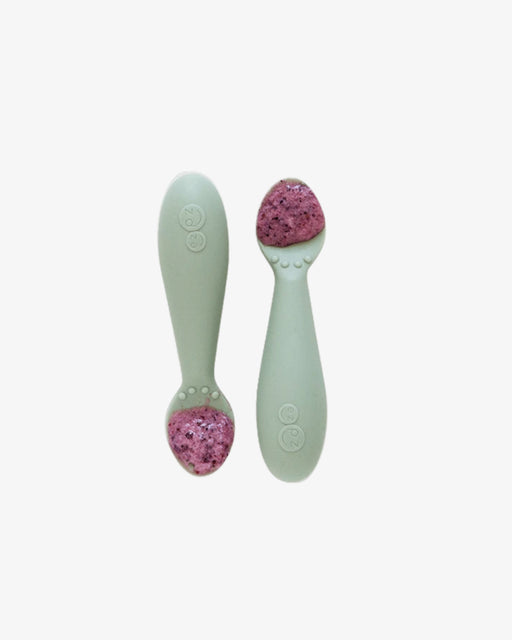 Tiny Spoon 2-Pack – Sage