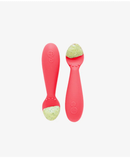Tiny Spoon 2-Pack – Coral