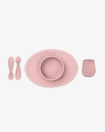 First Foods Set – Blush