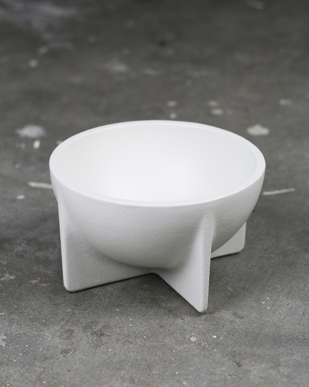 Fort Standard:standing bowl // small,ANOMIE
