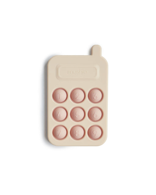 Phone Press Toy – Blush